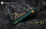 iBasso DX240