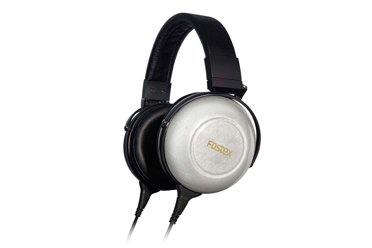 Fostex TH900 mk2 Pearl White – kopfhoererboutique