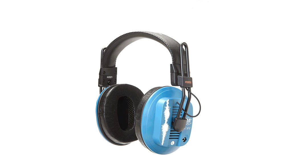 Fostex planar sales magnetic headphones