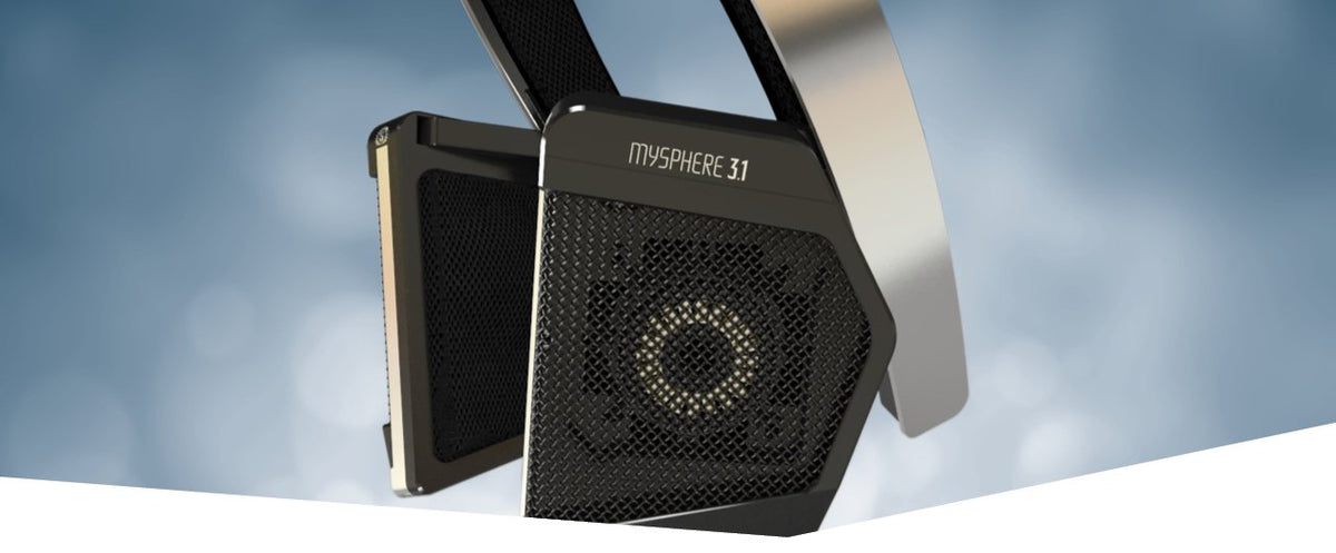 MYSPHERE 3.2 OpenBox – kopfhoererboutique