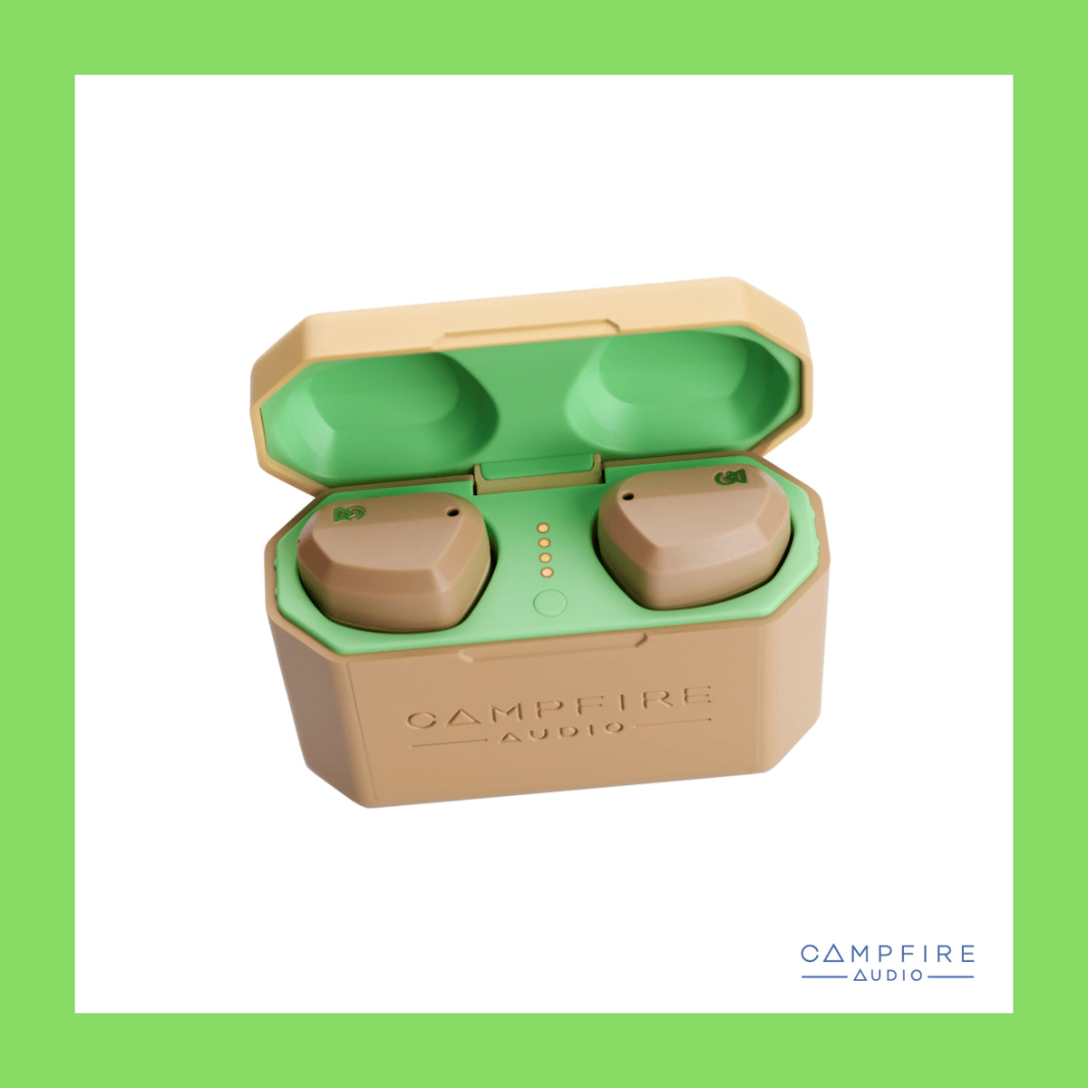 Campfire Audio Orbit – kopfhoererboutique