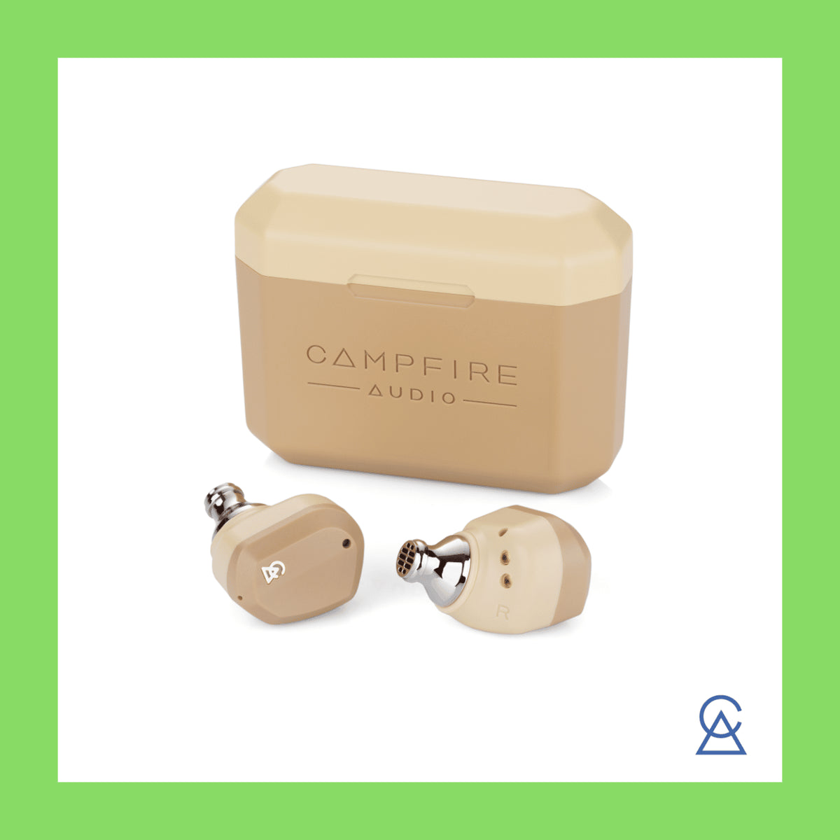 Campfire Audio Orbit – kopfhoererboutique