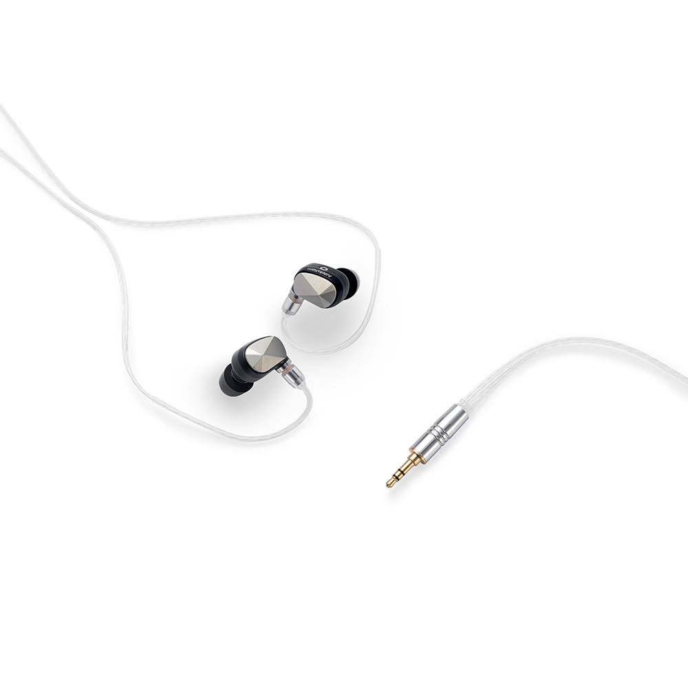 イヤホン Astell&Kern PATHFINDER 70c10669d2d6ad3f344bb5aae96829