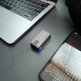 Qudelix 5k Referenz DAC AMP