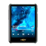 HiBy R3 Pro Saber 2022