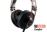 YAXI K712/Q701 Comfort Earpads