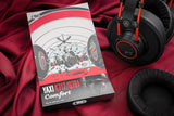 YAXI K712/Q701 Comfort Earpads