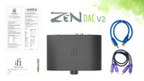 iFi Audio ZEN DAC V2
