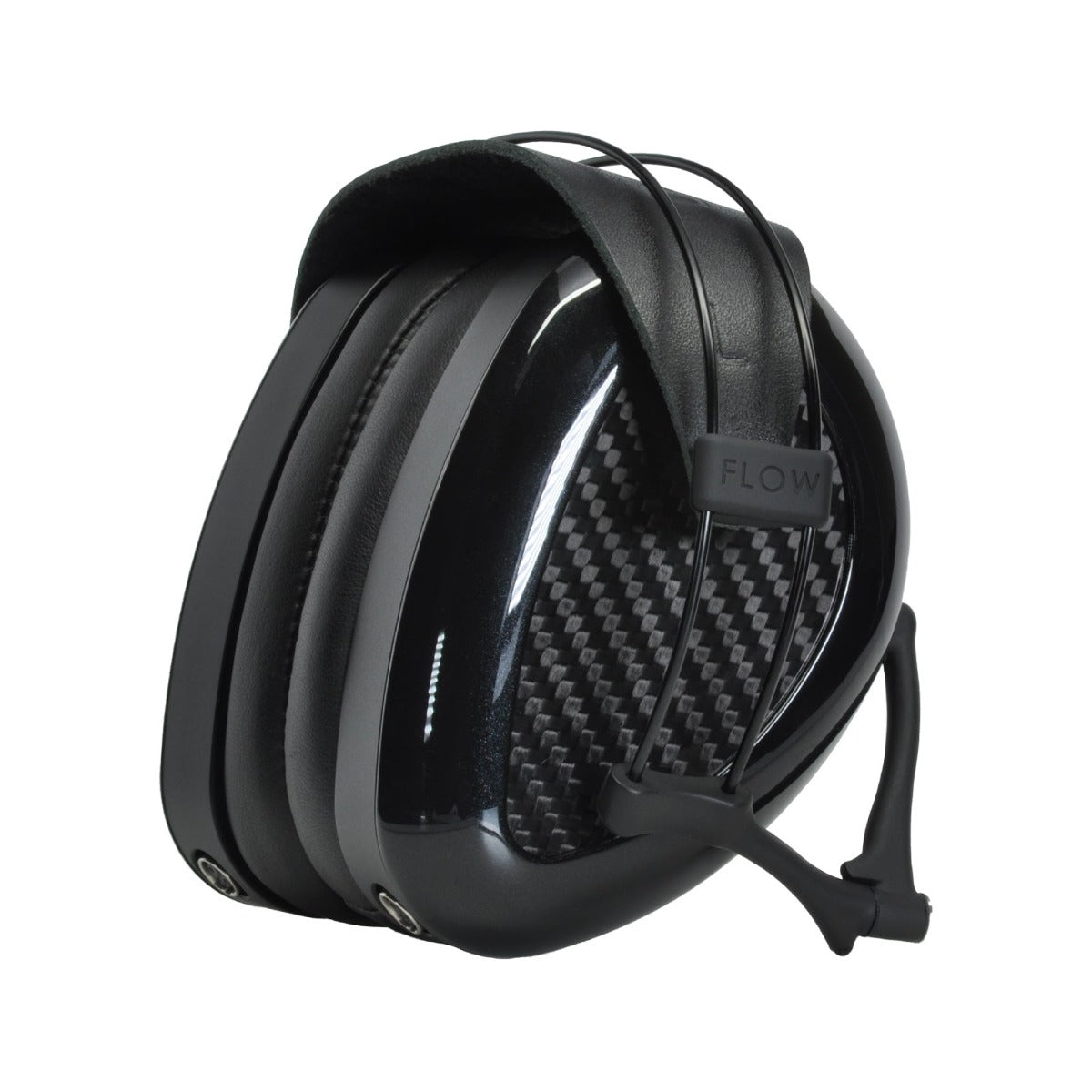 ヘッドホン Dan Clark Audio AEON 2 Noire Dan Clark Audio ÆON 2 Noire Demomodel – kopfhoererboutique