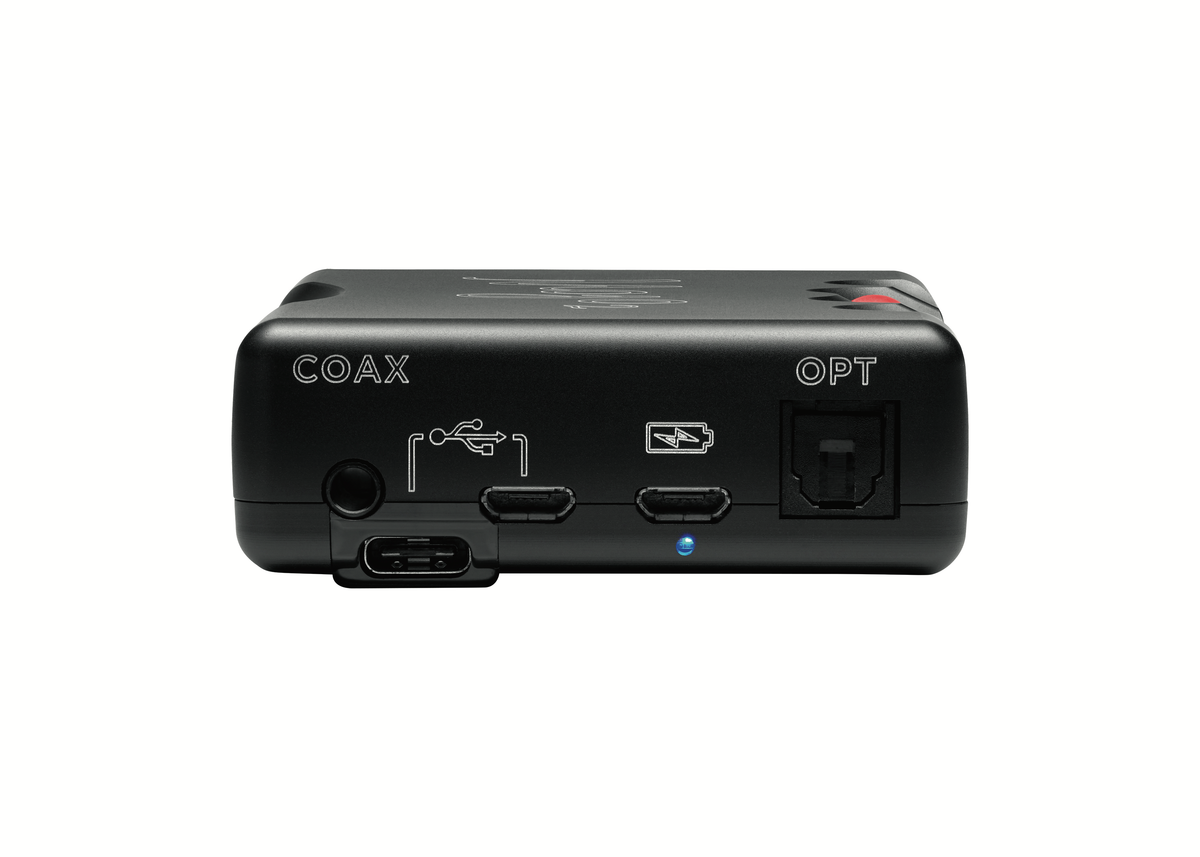 Chord Electronics Mojo 2 – kopfhoererboutique