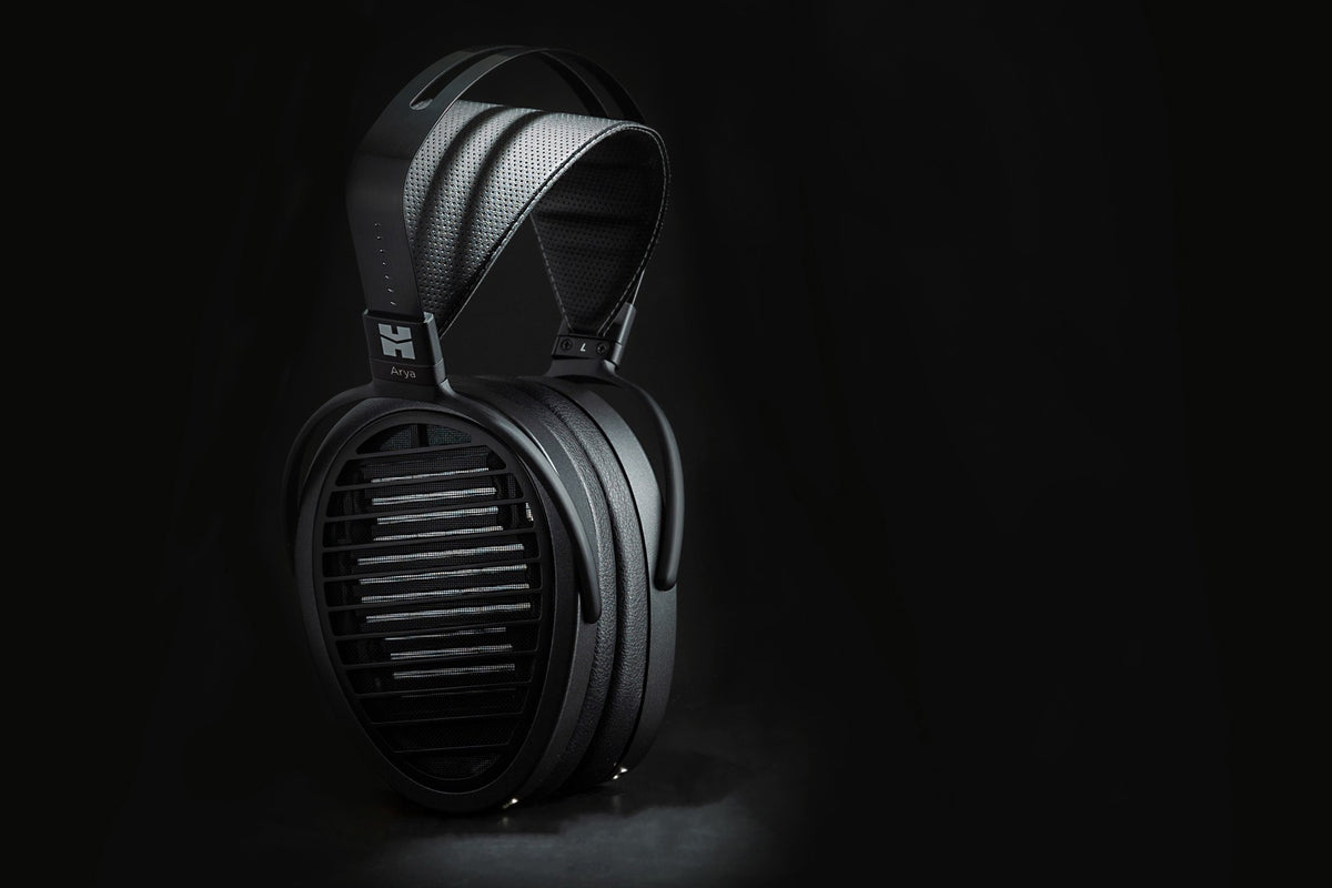 Hifiman Arya Stealth V2 – kopfhoererboutique