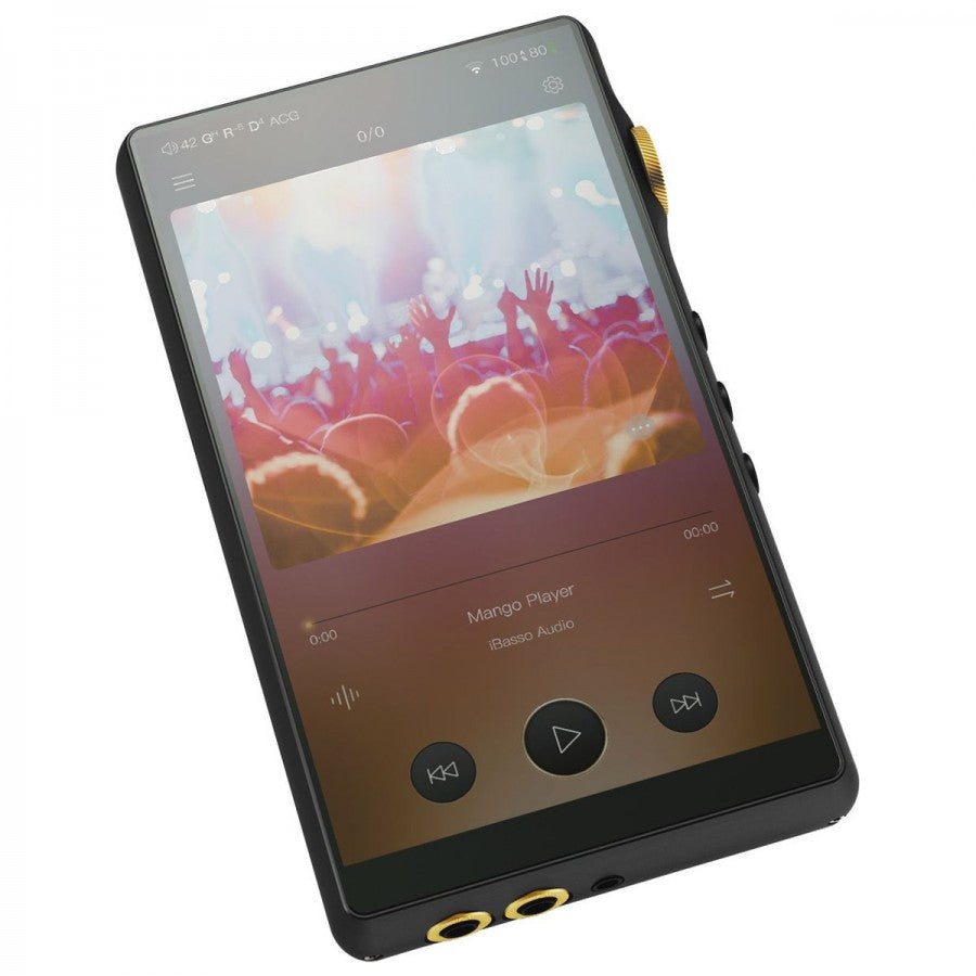 iBasso DX240 – kopfhoererboutique