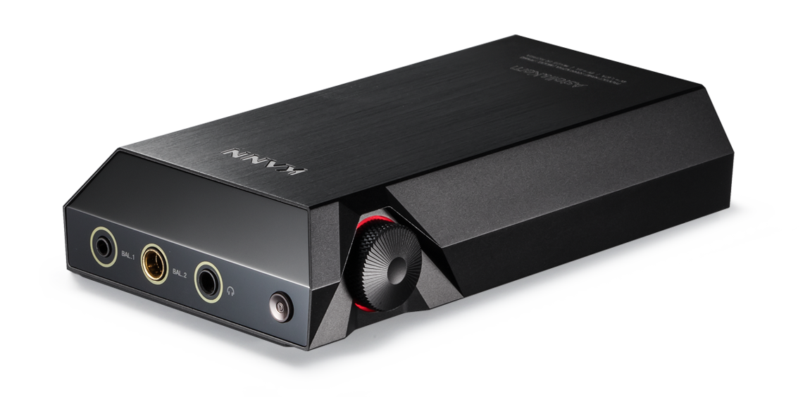 Astell & Kern Kann Alpha Open Box – kopfhoererboutique