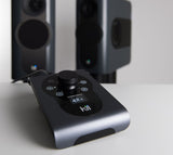 Kii THREE BXT System