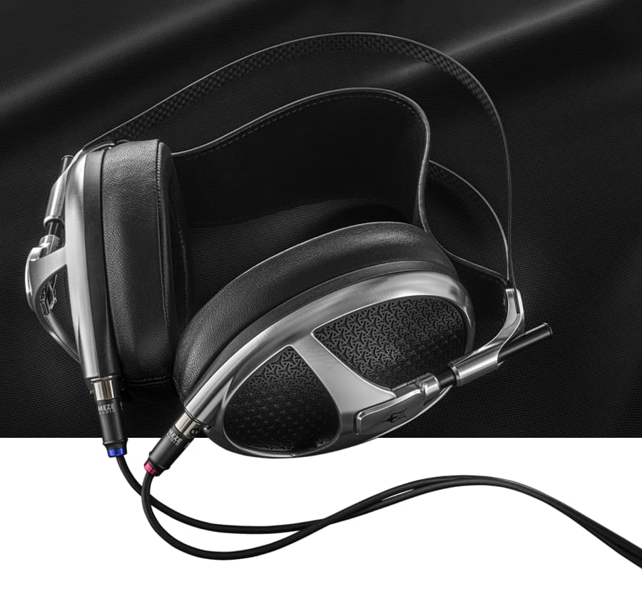 Meze Audio ELITE – kopfhoererboutique