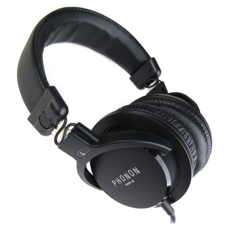 Phonon SMB-02 – kopfhoererboutique