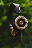 Grado The Hemp Headphone Limited Edition