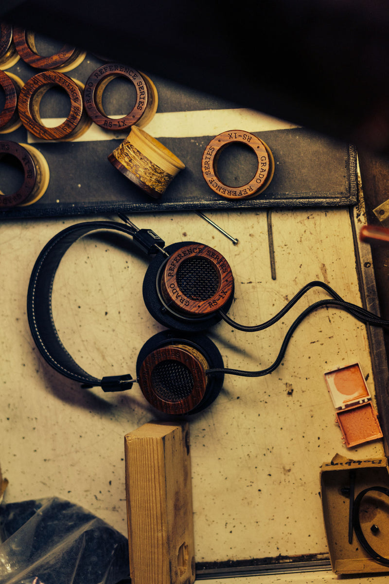 GRADO RS1x – kopfhoererboutique