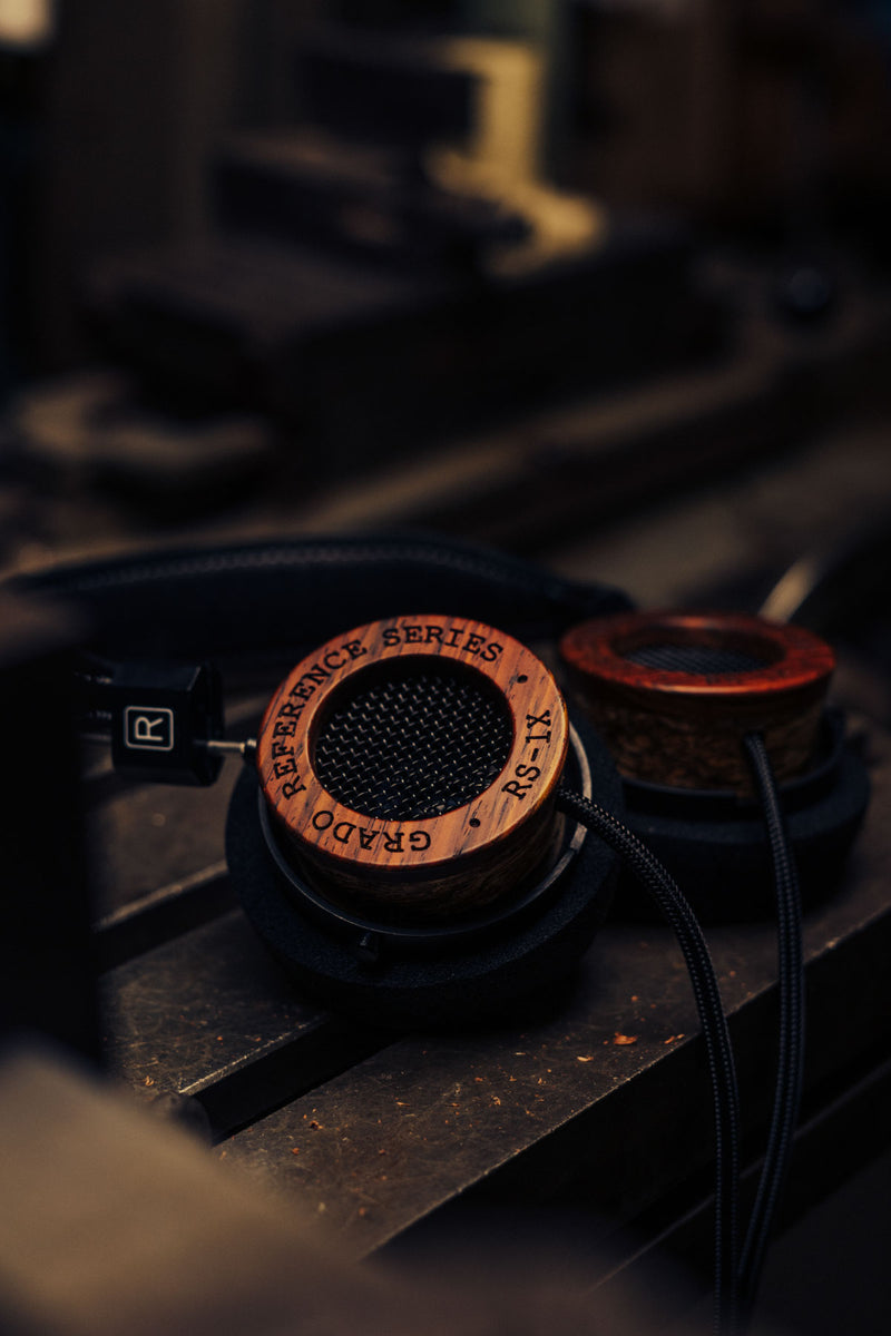 GRADO RS1x – kopfhoererboutique