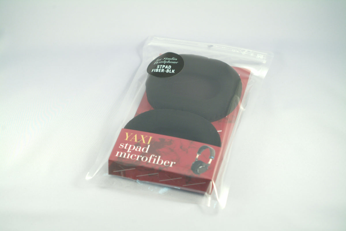 YAXI stPad Microfiber Earpads