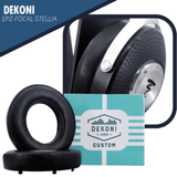 Dekoni Audio Focal Stellia Ear Pads