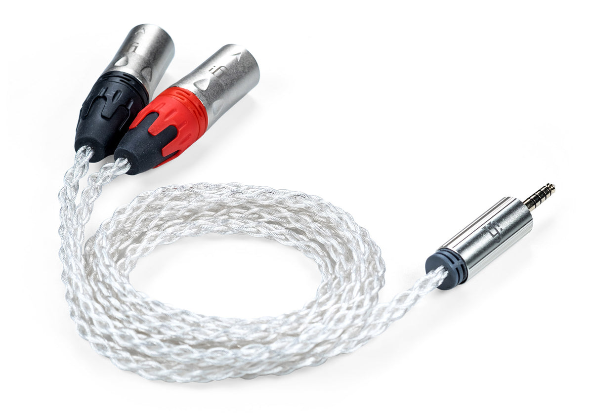 iFi 4.4 to XLR Cable – kopfhoererboutique