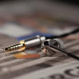 ddHifi Memory Pd4.4 Retro Planar IEM