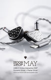 MOONDROP MAY DSP In-Ear Monitor