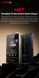 FiiO M27