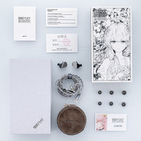 MOONDROP MAY DSP In-Ear Monitor