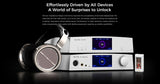 Aune AR5000 MK2