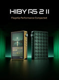 Hiby RS 2 II