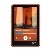 Hiby R3 Pro II