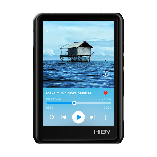 Hiby R3 Pro II