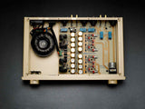 Questyle CMA 800P Golden Pre-amp Open Box