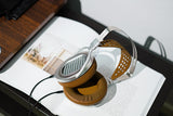 Hifiman Susvara Unveiled