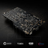 Questyle M18i Max