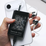 Questyle M18i Max