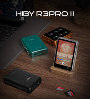 Hiby R3 Pro II