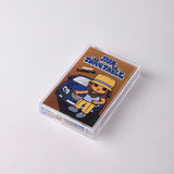 YAXI X DJ KENONE「100%TURNTABLE」Mixtape