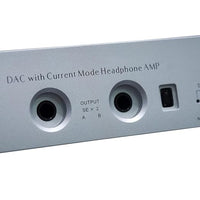 Questyle CMA800i DAC/AMP Open Box