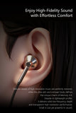 ddHifi Memory AL4.4 Retro Planar IEM