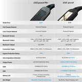 iFi GO Pod Air