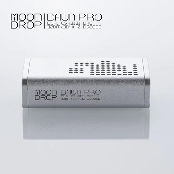 Moondrop Dawn Pro