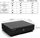 Gustard N18 Pro PreOrder