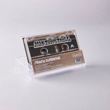 YAXI X DJ KENONE「100%TURNTABLE」Mixtape