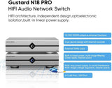Gustard N18 Pro PreOrder