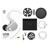 64 Audio U12t