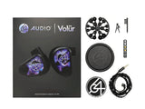 64 AUDIO VOLÜR