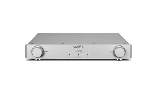 Questyle CMA 800P Pre-amp Open Box